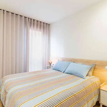 Апартаменты Valls Flat Валенсия