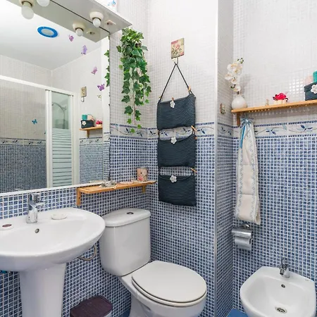 Begis Flat Cabanal Y Puerto De Valenza