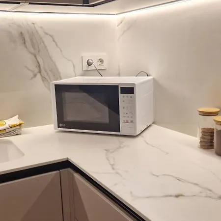 Arts Loft 32 Apartamento *