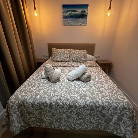 Apartman Loft Sofia A Estrenar Con Luz Natural En Corazon De Valencia