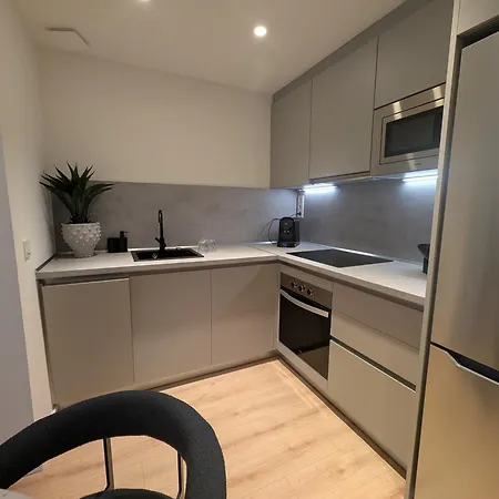 Port Corporate Living