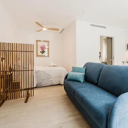 Fantástico Loft En * Valência