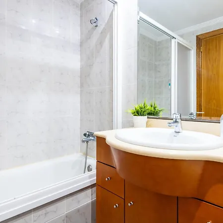 Apartment Playa Patacona By Interhome *