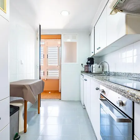 Playa Patacona By Interhome