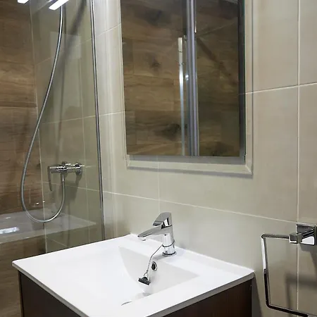 Apartmán Arts 4 - Private Sunny Terrace & 2 Baths Valencie