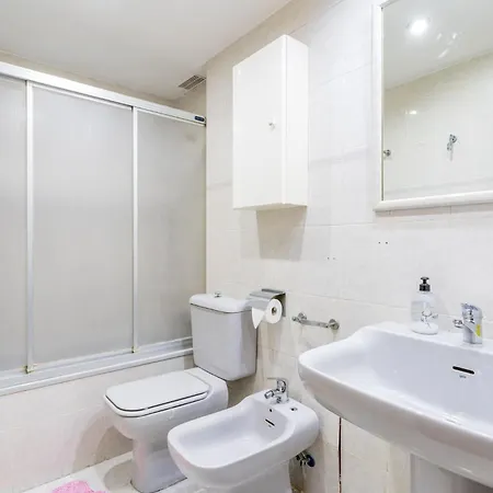 Invalencia - Yecla Flat 4 Bdrm & 2 Wc With Terrace *