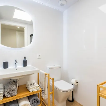 Valls Flat Валенсия