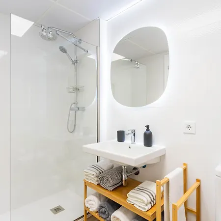 Invalencia Valls Flat Apartamento Valência