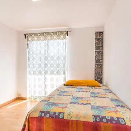 Invalencia - Vidal Puerto de Valencia 3 Bdrm apt Valencia
