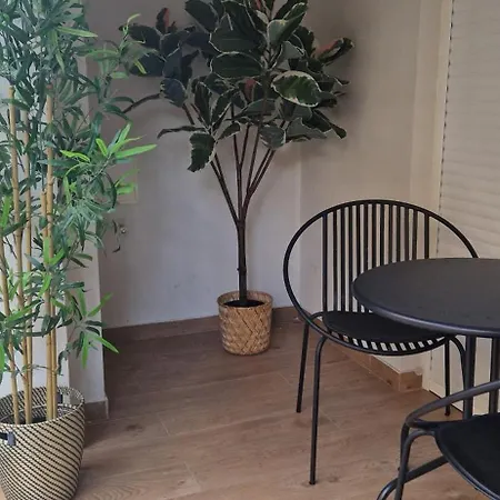 Arts Loft 32 * Valência