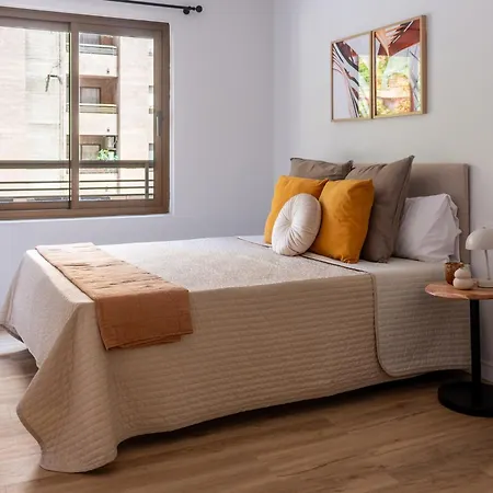 Apartament Vlc Host - Belgica