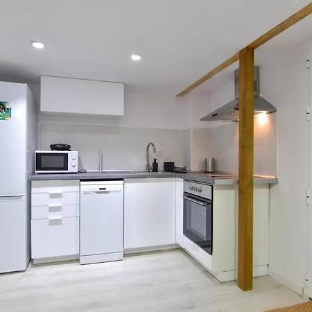 Apartamento Puerto De 2