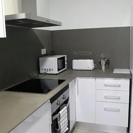 아파트 Artes 2 발렌시아