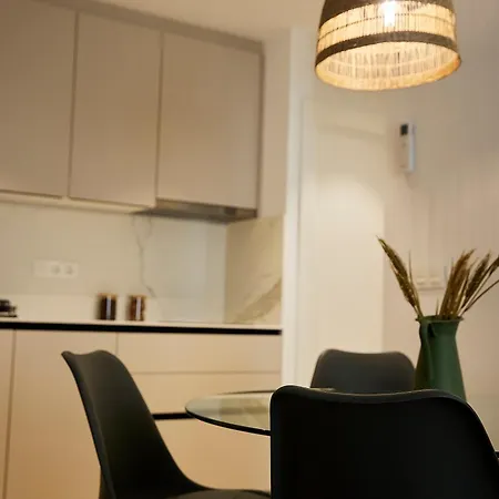 Lejlighed Artes 8 - 2 Double & 2 Baths Valencia