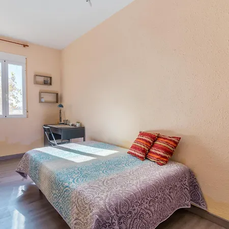 Begis Flat Cabanal Port Of Vlc By Invalencia *