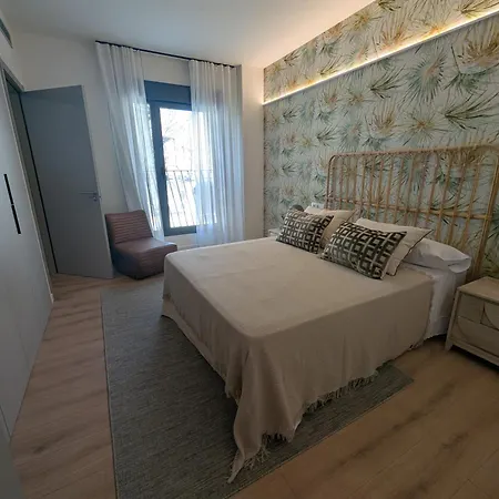 Apartment Port Corporate Living Valencia