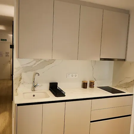 Artes 8 - 2 Double & 2 Baths Lejlighed Valencia