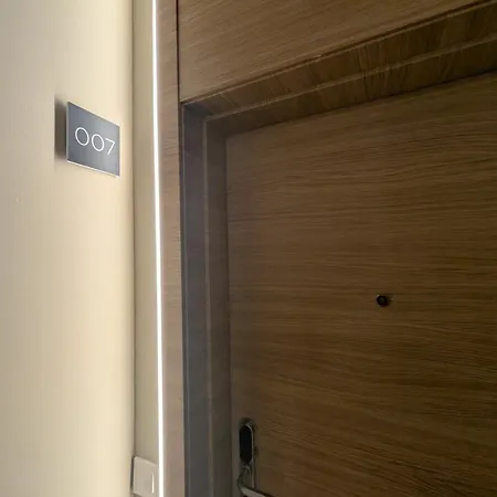 Port Corporate Living Apartment