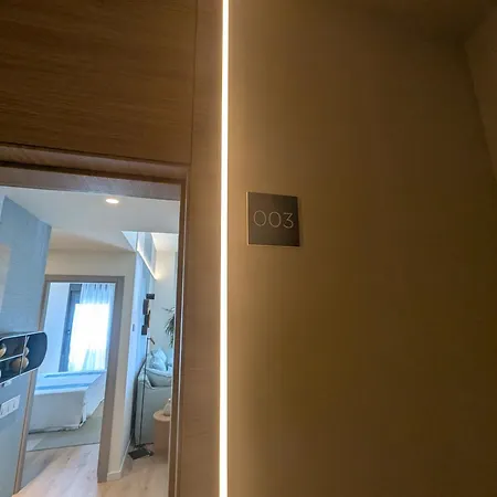 Port Corporate Living Apartment *