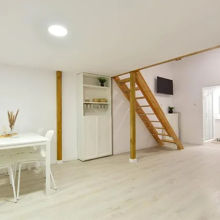 Puerto De 2 Apartamento *