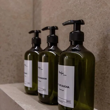 Boutique - One Tower * Valencia