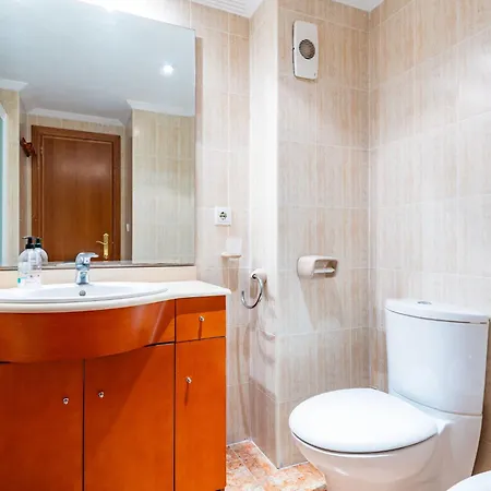 Playa Patacona By Interhome Valencia