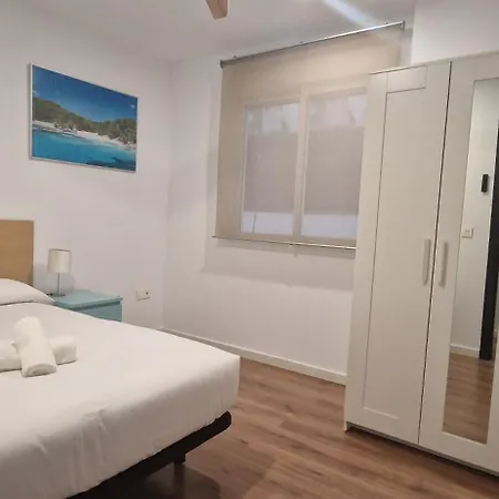 Artes 2 발렌시아