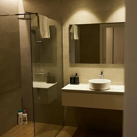 Arts Loft 32 Apartamento