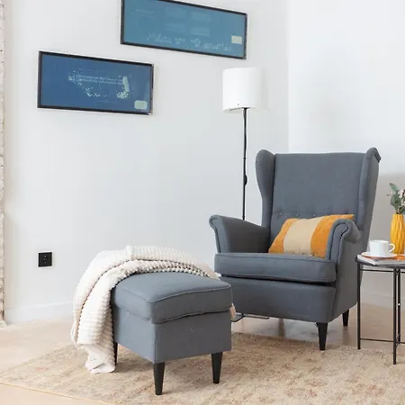 Manya By Concept Flats 아파트 발렌시아