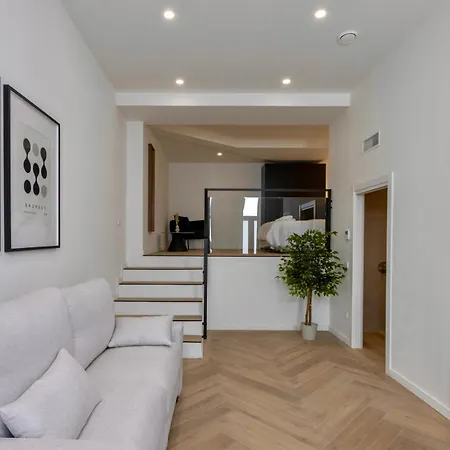 Appartement Boutique - One Tower Valencia