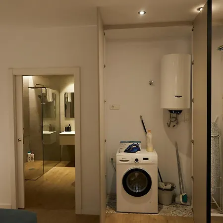 Arts Loft 32 Apartment