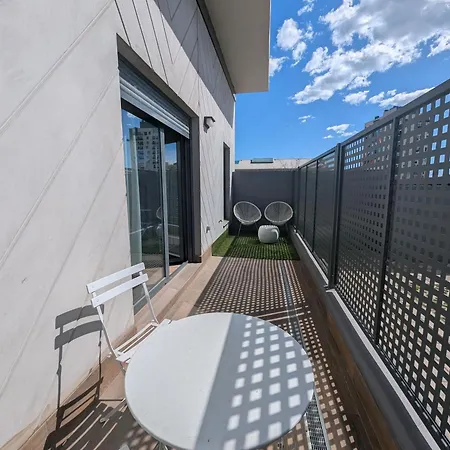 Port Corporate Living Valencia