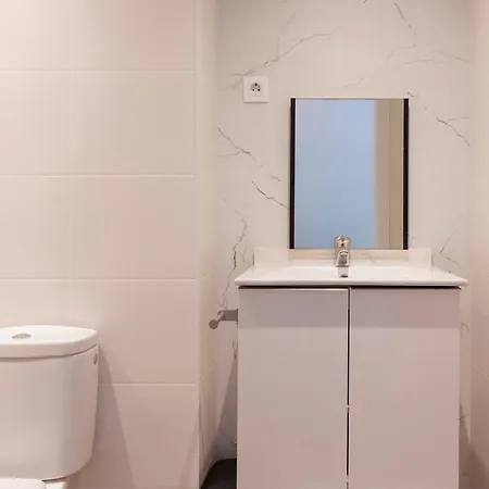 Singularstays Olimpia Valencia