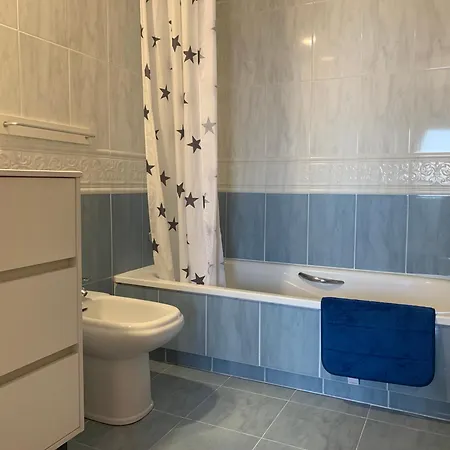 Apartamento Atico Ciudad De Ciencias Terraza Y Parking