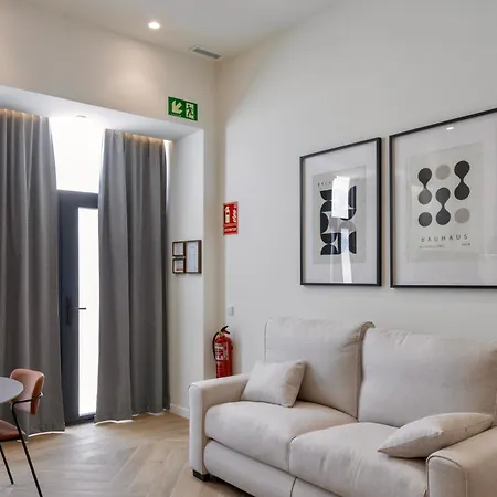 Boutique - One Tower Valencia