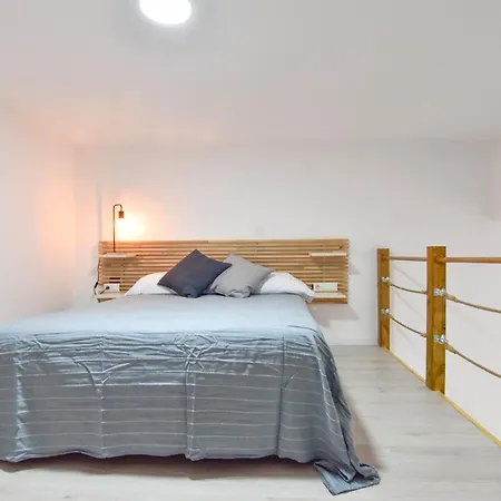 Alojate En El Puerto De 1 Appartement