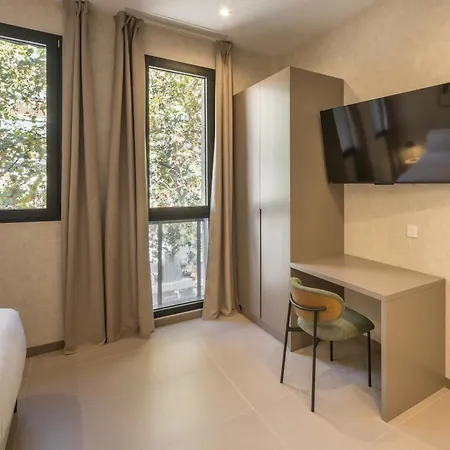 Appartamento Housing Maritim By Sharingco Valenza