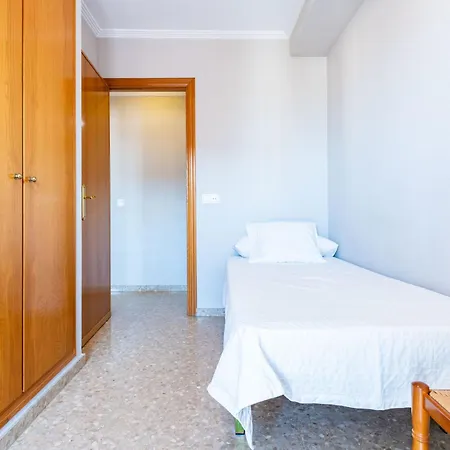 Playa Patacona By Interhome *