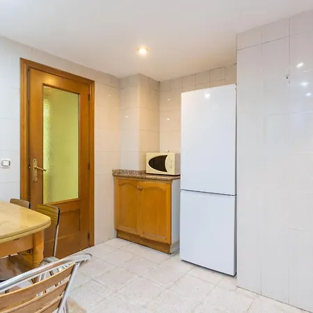 Invalencia - Yecla Flat Apartman *