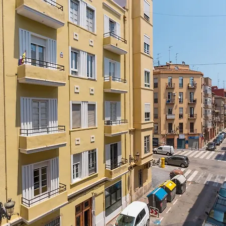 Apartment Modern & Stylish 1 Bdrm Apt Orihuela By Invalencia *