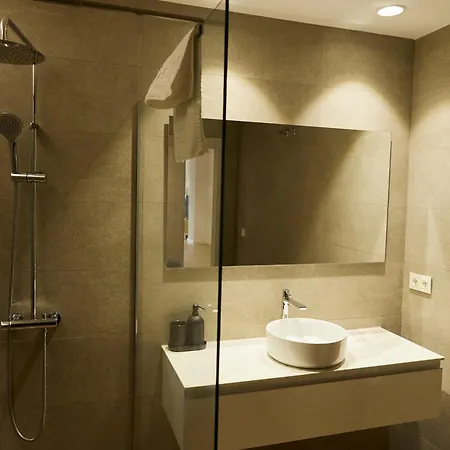 Arts Loft 32 Apartamento