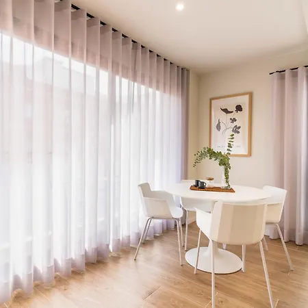 Valls Flat Валенсия