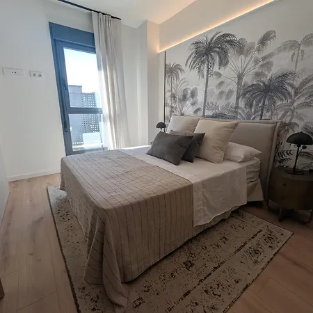 Port Corporate Living Apartment