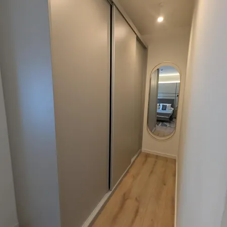 Port Corporate Living Apartment Valencia