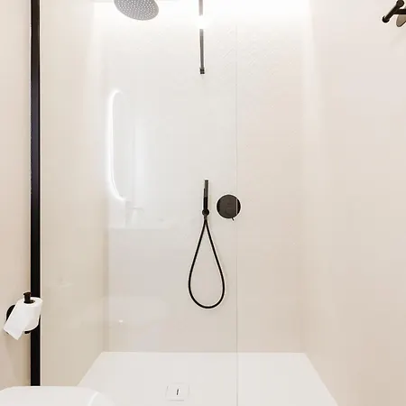 Apartment Fantastico En