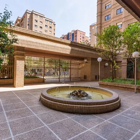 3 Bdrm Apt Primado Residential By Invalencia *