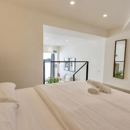 Appartement Boutique - One Tower