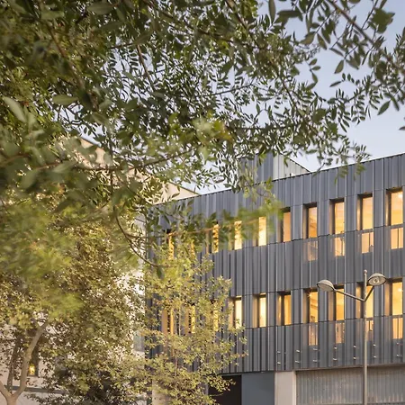 Appartamento Housing Maritim By Sharingco Valenza