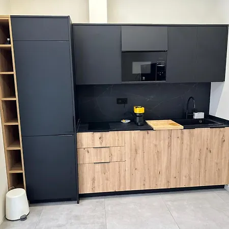 Travel Habitat Jardin Ayora Apartmán *