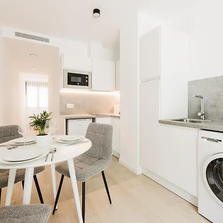 Fantastico En فالنسيا